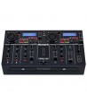 Reproductor Doble CD DJ Numark CDMIX USB