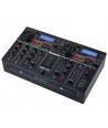 Reproductor Doble CD DJ Numark CDMIX USB