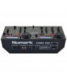 Reproductor Doble CD DJ Numark CDMIX USB