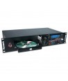 Reproductor CD/MP3/USB DJ Numark MP103 USB