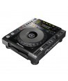 Reproductor CD/USB/MIDI DJ Pioneer CDJ 850 Negro