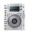 Reproductor CD/USB/MIDI DJ Pioneer 2000 NXS2 Blanco