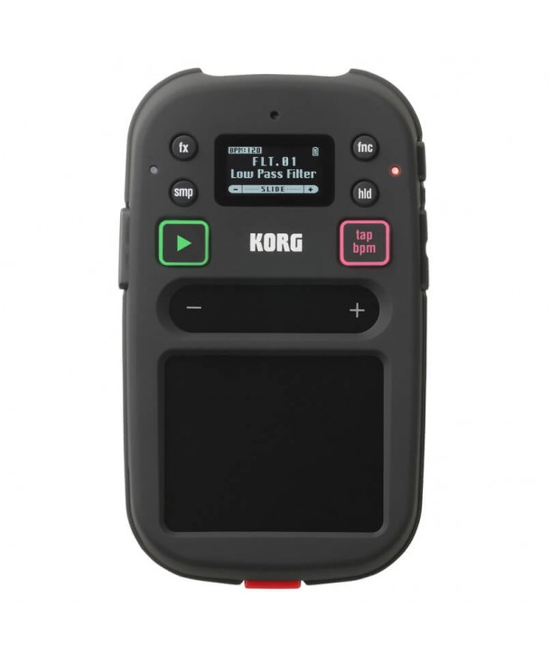 Multiefectos DJ Korg Mini Kaoss Pad 2S