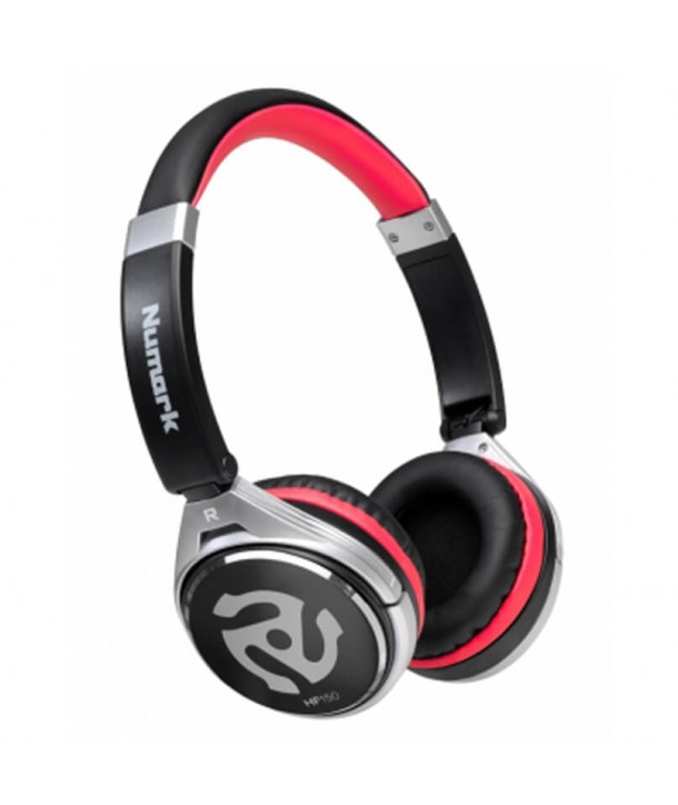 Auriculares DJ Numark HF 150