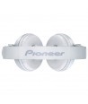 Auriculares DJ Pioneer Dj HDJ-500-W