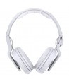 Auriculares DJ Pioneer Dj HDJ-500-W