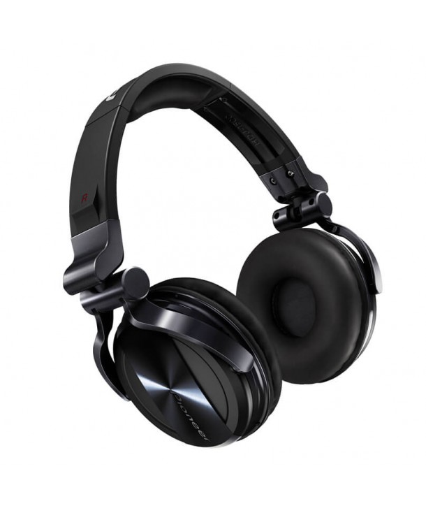 Auriculares DJ Pioneer HDJ-1500-K