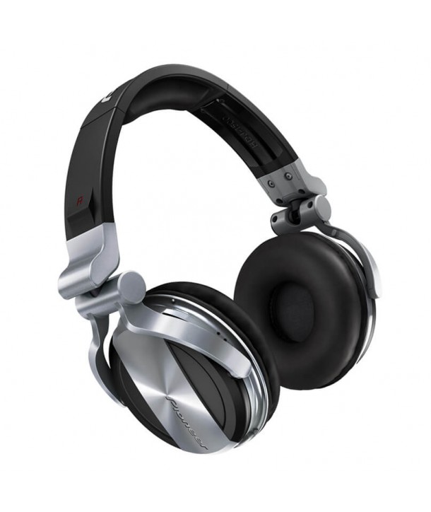 Auriculares DJ Pioneer HDJ-1500-S