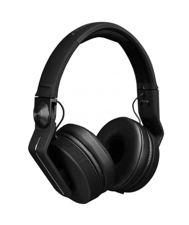 Auriculares DJ Pioneer HDJ-700-K