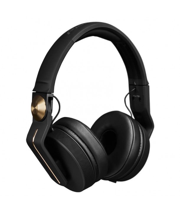 Auriculares DJ Pioneer HDJ-700-N