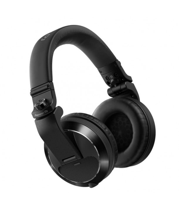 Auriculares DJ Pioneer HDJ-X7-K