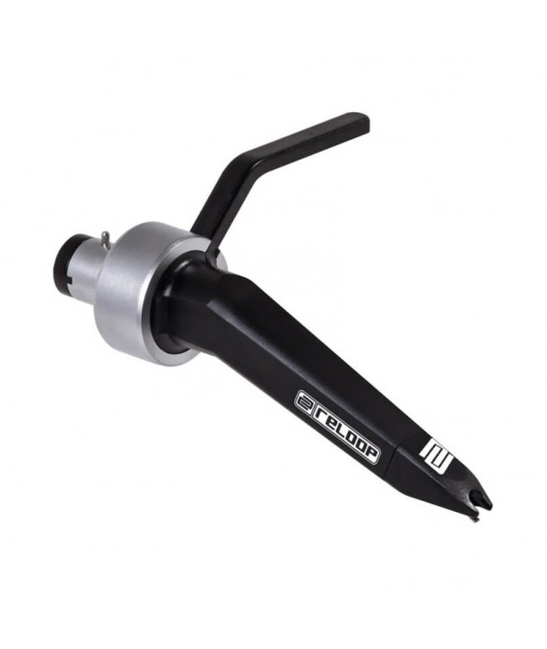 Cápsula y Aguja DJ Reloop Concorde Black