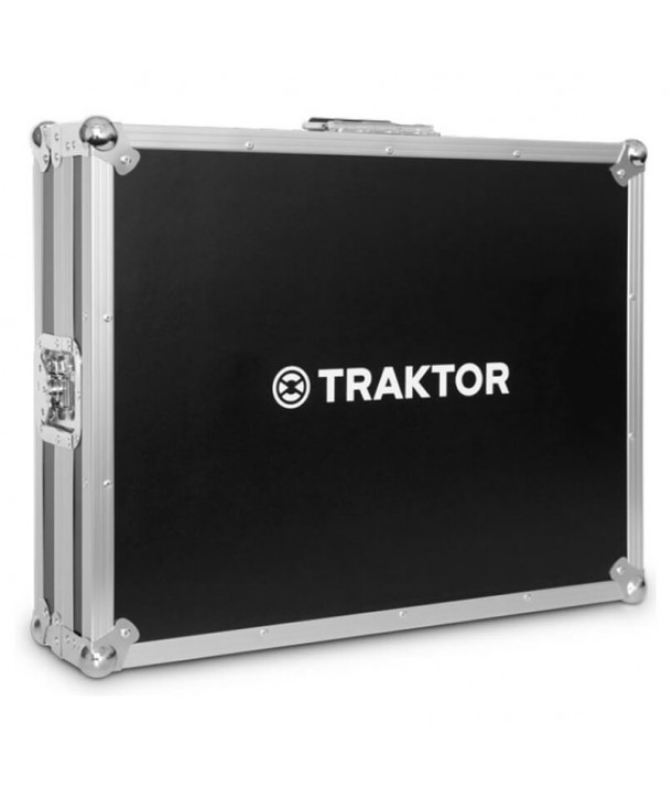 FlightCase Native Instruments Traktor Kontrol S8