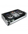 FlightCase DJ Numark Mixdeck Case