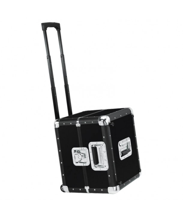 FlightCase / Trolley Reloop Trolley 120 Record Case