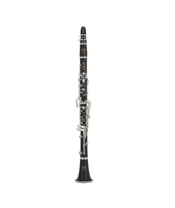 CLARINETE YAMAHA YCL-CSVR