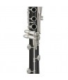 CLARINETE YAMAHA YCL-CSVR