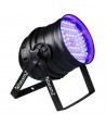 Foco LED PAR 64 176x 10mm RGB DMX Beamz 151242