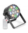 Foco Par 12x1W RGBW Beamz PLS25
