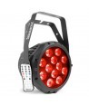 Foco PAR Aluminio IP65 LED BWA412 Beamz 150763