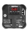 Foco PAR con bateria 4x 10W BBP94 Beamz 150589