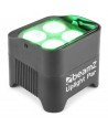 Foco PAR con bateria 4x 10W BBP94 Beamz 150589