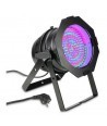 Foco PAR 64 RGB 183 Leds Cameo CAN 10 BS