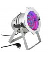 Foco PAR 64 RGB 183 Leds Cameo CAN 10 PS