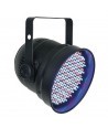 Foco Showtec LED Par 56 Short ECO Negro 42417