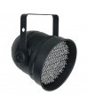 Foco Showtec LED Par 56 Short ECO Negro 42417