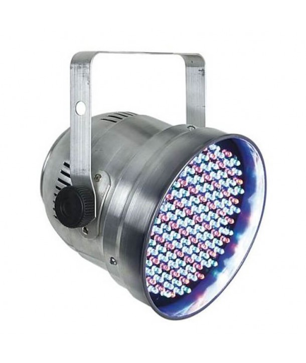 Foco Showtec LED Par 56 Short ECO Cromado 42418