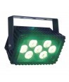 Foco Showtec Cameleon Flood 7 RGB 42689