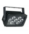 Foco Showtec Cameleon Flood 7 RGB 42689