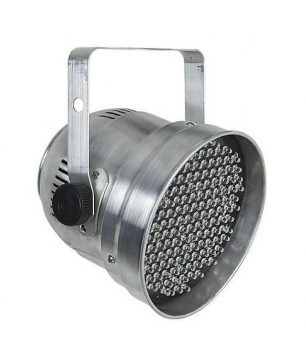 Foco Showtec LED Par 56 Short Polished