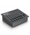 Controlador Cameo Control 6 Mesa DMX 6 Canales