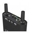 Convertidor de WiFi a W-DMX de batería Cameo iDMX CORE