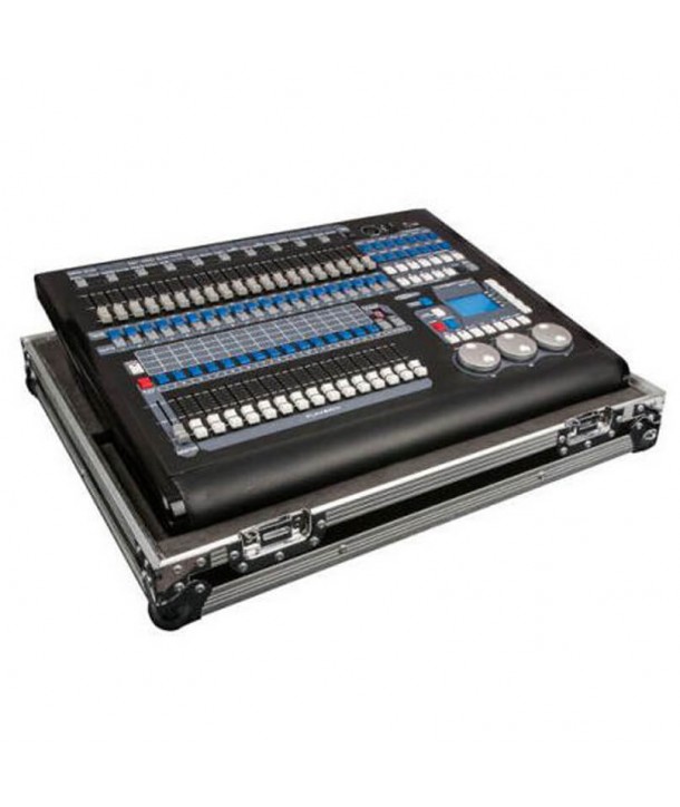 Controlador DMX Showtec Creator 2048 50732