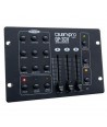 Controlador RGB 3 Canales DMX Quarkpro QP3CH