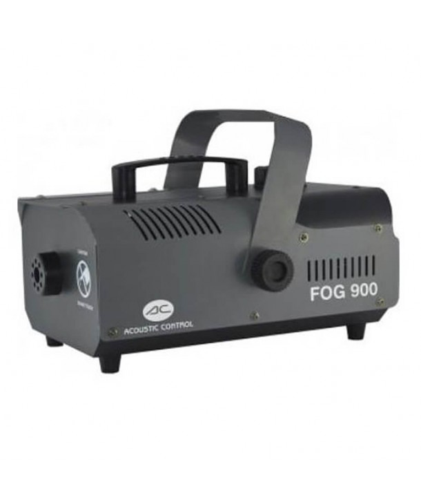 Máquina de Humo Acoustic Control Fog 900
