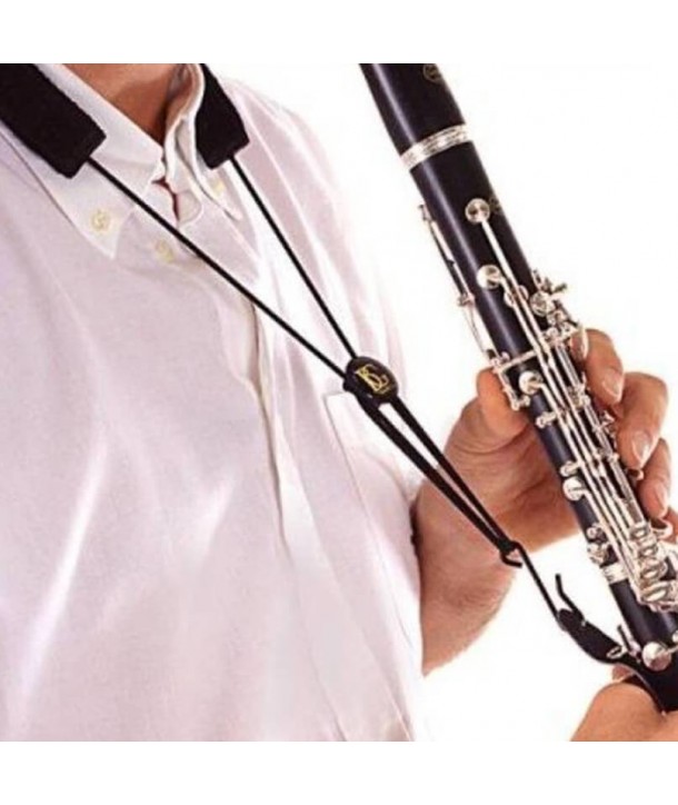 CORDÓN CLARINETE BG C20LP