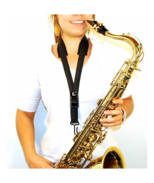 CORDÓN SAXO ALTO Y TENOR BG S10M