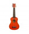 Ukelele soprano Ashton Uke160 Madera