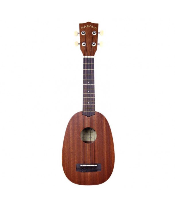 Ukelele soprano Kala Mkp Soprano Makala