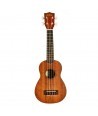 Ukelele soprano Kala Ka15S Caoba