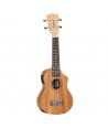 Electro Ukelele soprano Tanglewood Twt1ce