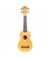 Ukelele soprano Kala Kasem Soprano Exotic
