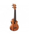 Ukelele soprano Ashton Uke220Eqmh