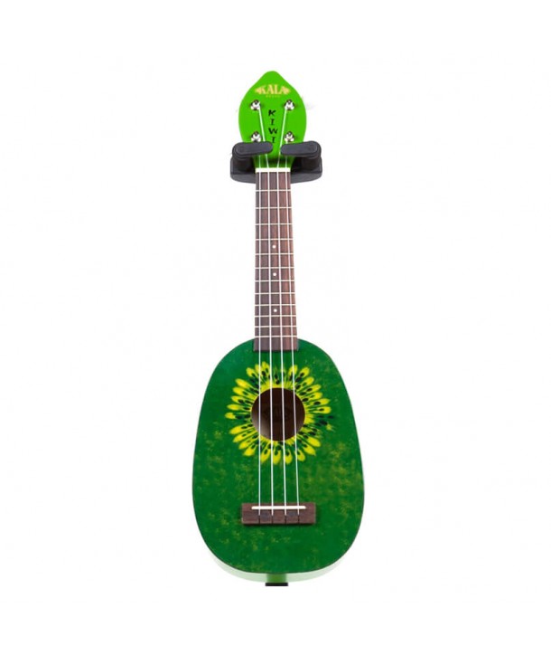 Ukelele soprano Kala Kakiwie