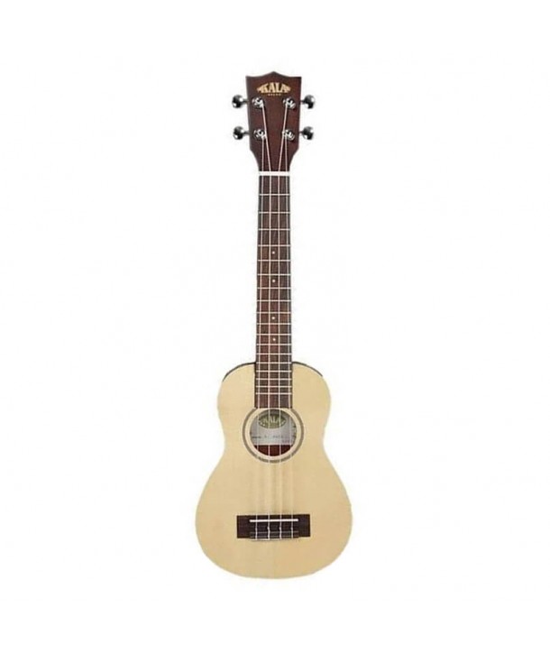 Ukelele soprano Kala Kassg