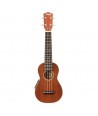 Ukelele soprano Stagg US-80 SE